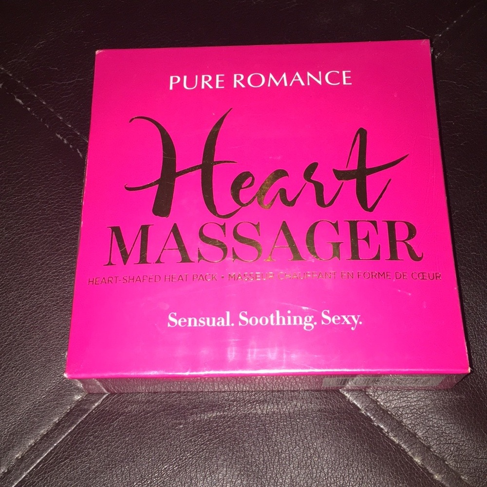 Heart Heat Pack - Picture 4 of 7